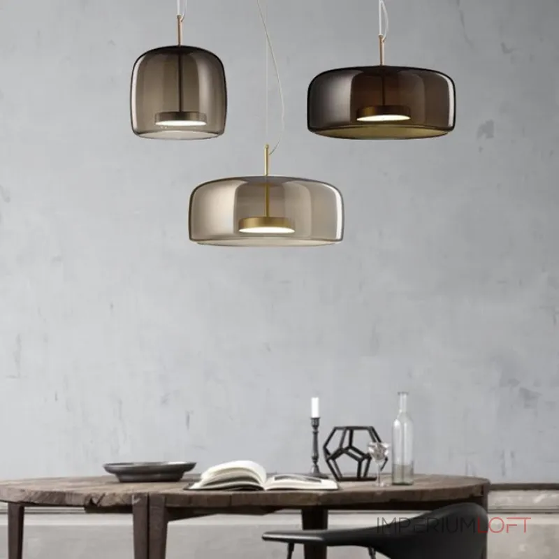 Подвесной светильник DAUPHIN A Grey Подвесной светильник DAUPHIN A Grey