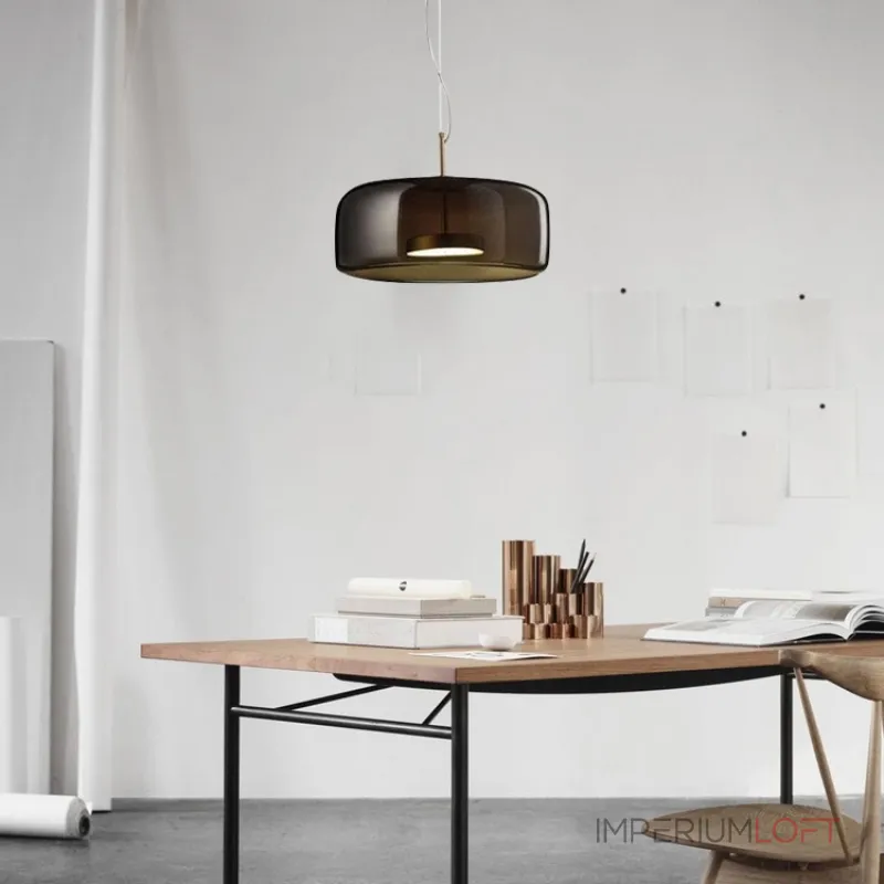 Подвесной светильник DAUPHIN A Grey Подвесной светильник DAUPHIN A Grey