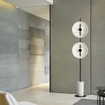 Торшер DELANO FL от ImperiumLoft