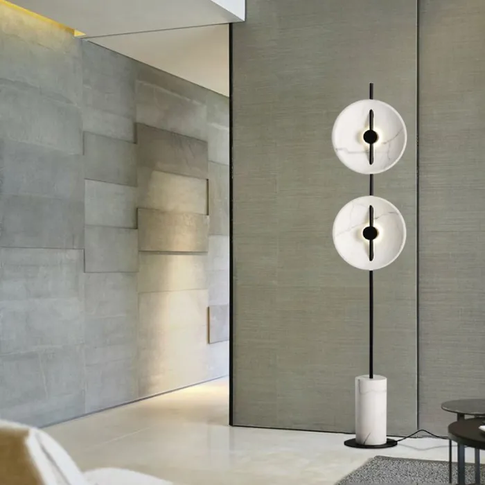 Торшер DELANO FL от ImperiumLoft