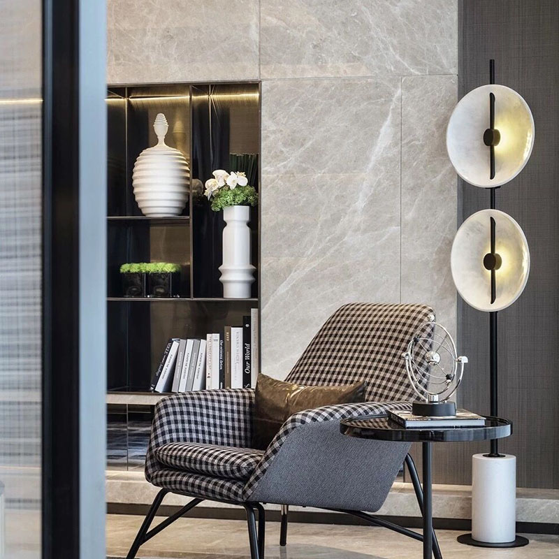 Торшер DELANO FL от ImperiumLoft Торшер DELANO FL от ImperiumLoft