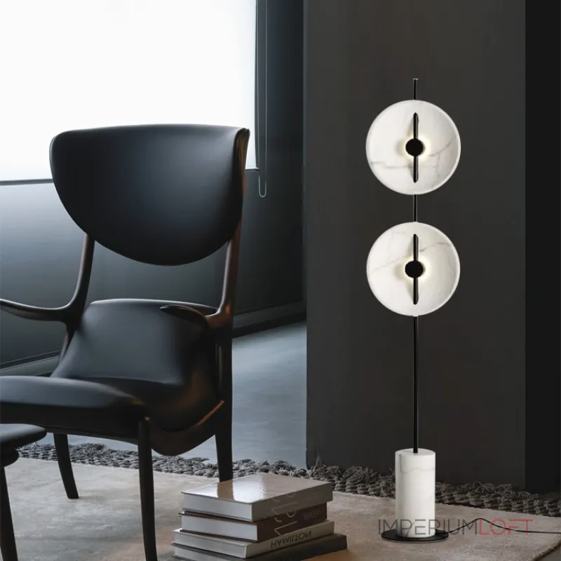 Торшер DELANO FL от ImperiumLoft Торшер DELANO FL от ImperiumLoft