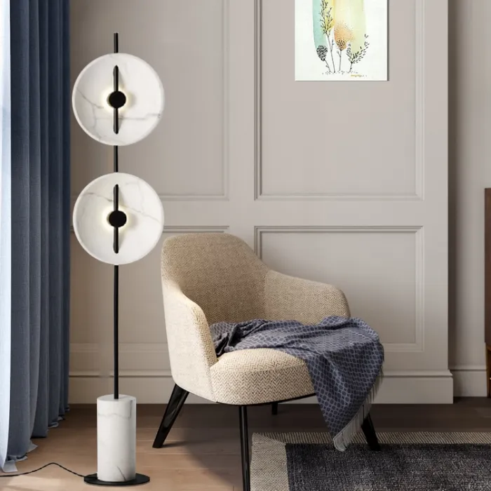 Торшер DELANO FL от ImperiumLoft