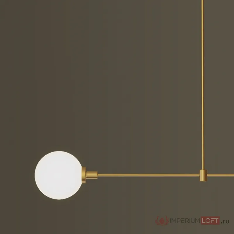 Светильник DESIRE от ImperiumLoft