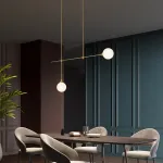 Светильник DESIRE от ImperiumLoft