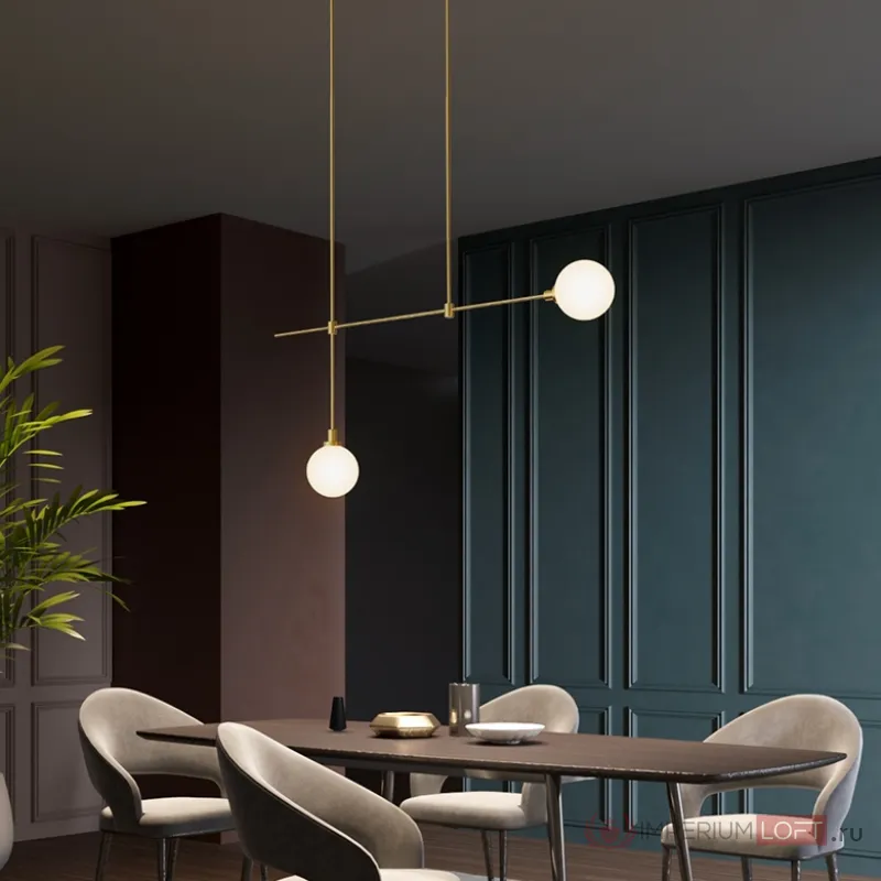 Светильник DESIRE от ImperiumLoft