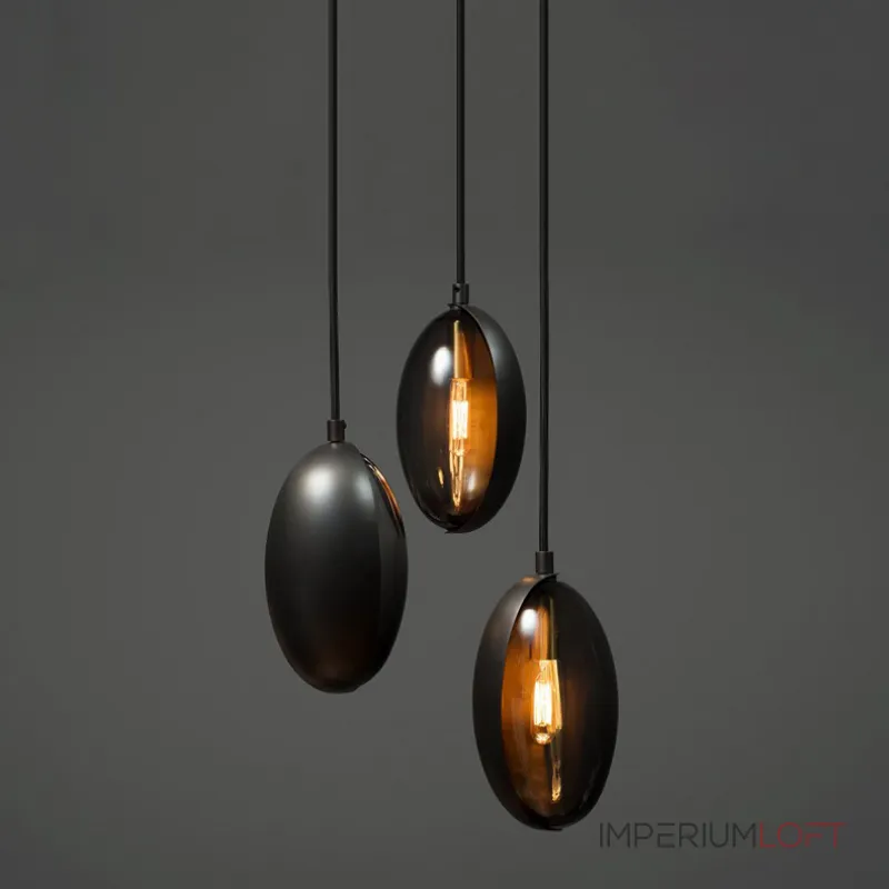 Подвесной светильник DIAS
