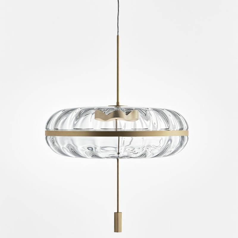 Подвесной светильник DONA D50 от ImperiumLoft
