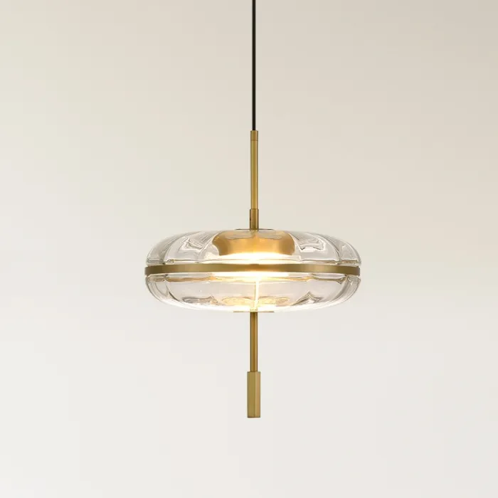 Подвесной светильник DONA D50 от ImperiumLoft