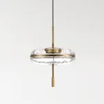 Подвесной светильник DONA D50 от ImperiumLoft