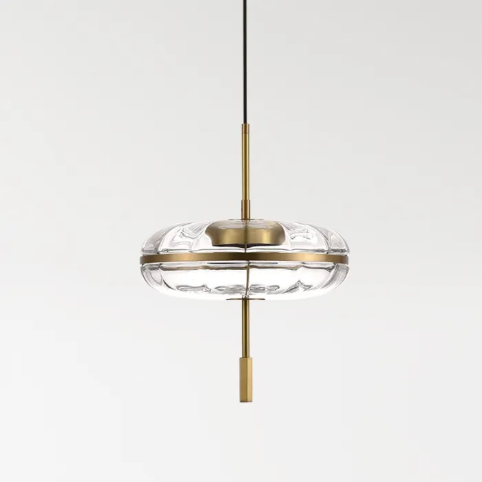 Подвесной светильник DONA D50 от ImperiumLoft
