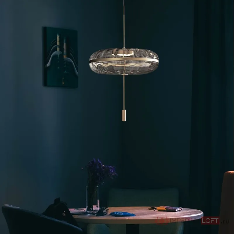 Подвесной светильник DONA D50 от ImperiumLoft