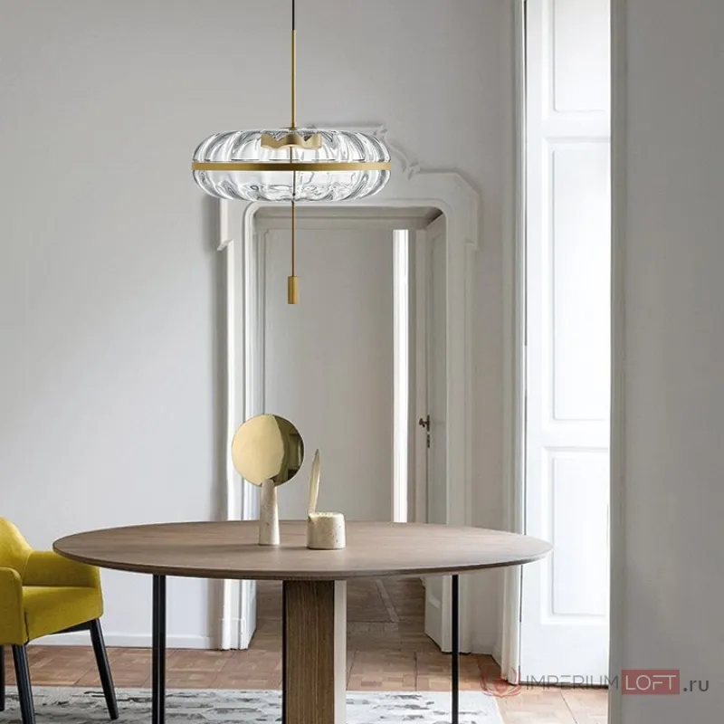 Подвесной светильник DONA D50 от ImperiumLoft