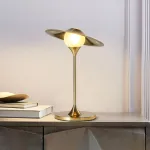 Настольная лампа DOSSE TAB от ImperiumLoft