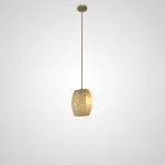 Светильник потолочный DROPLET ONE от ImperiumLoft