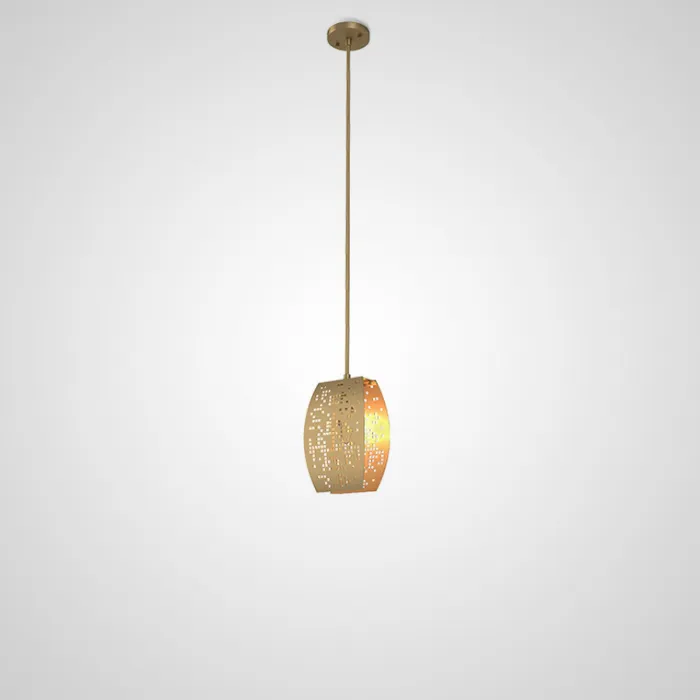 Светильник потолочный DROPLET ONE от ImperiumLoft