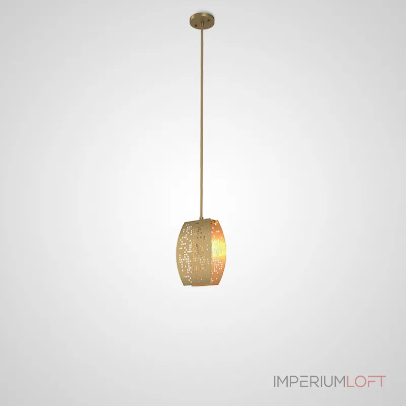Светильник потолочный DROPLET ONE