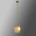 Светильник потолочный DROPLET ONE от ImperiumLoft