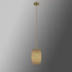 Светильник потолочный DROPLET ONE от ImperiumLoft