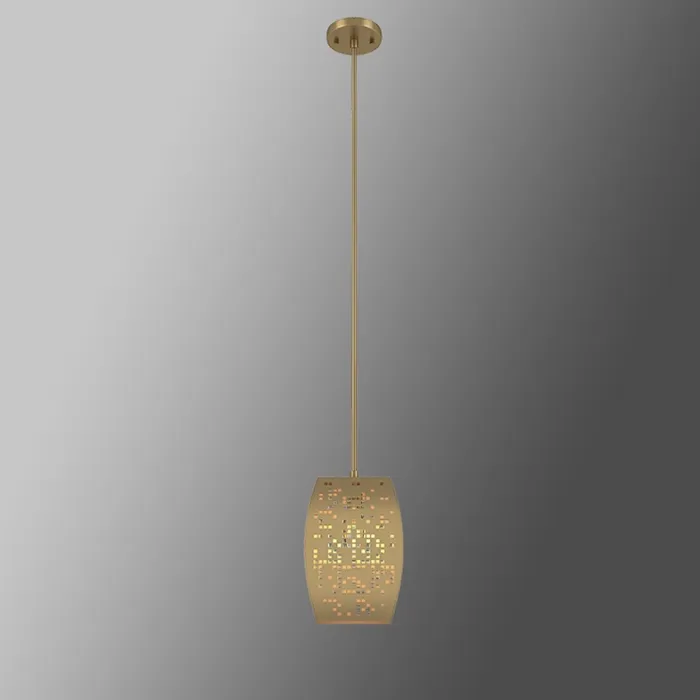 Светильник потолочный DROPLET ONE от ImperiumLoft