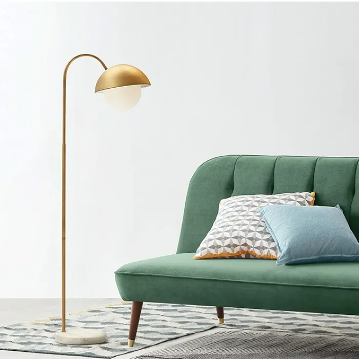 Торшер EKLANDA от ImperiumLoft