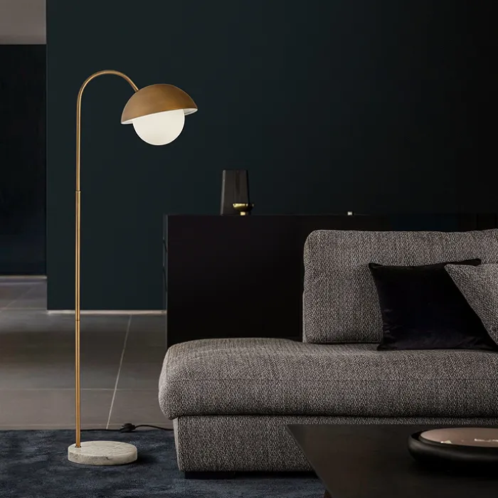 Торшер EKLANDA от ImperiumLoft
