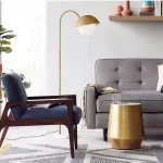 Торшер EKLANDA от ImperiumLoft