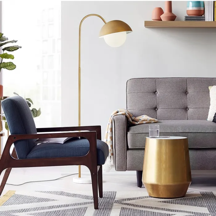 Торшер EKLANDA от ImperiumLoft
