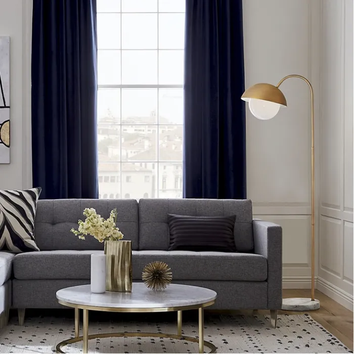 Торшер EKLANDA от ImperiumLoft