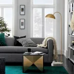 Торшер EKLANDA от ImperiumLoft