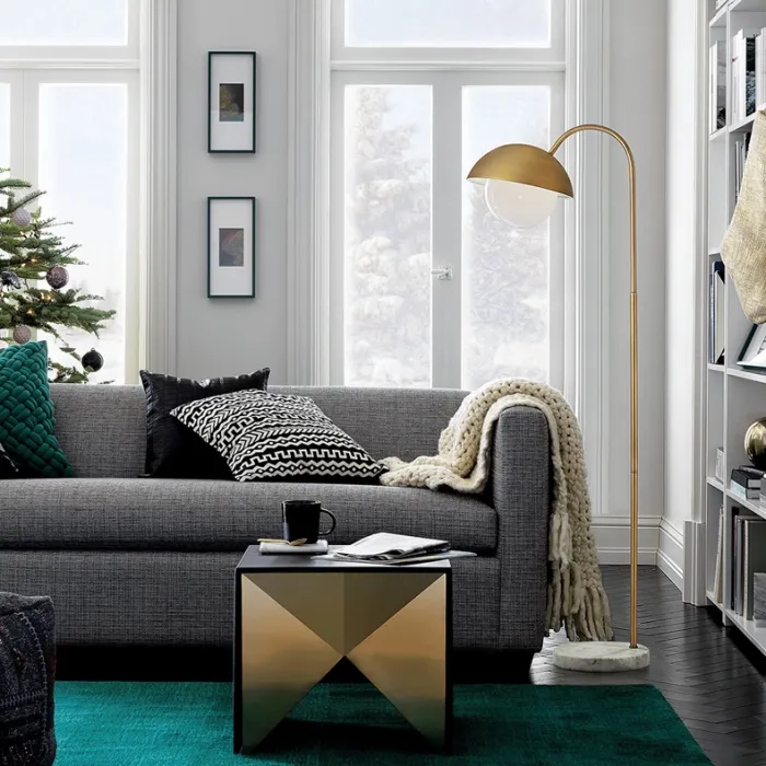 Торшер EKLANDA от ImperiumLoft