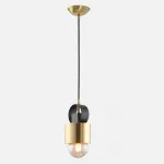 Подвесной светильник ELECTRA D10 от ImperiumLoft