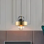 Подвесной светильник ELECTRA D7.5 от ImperiumLoft
