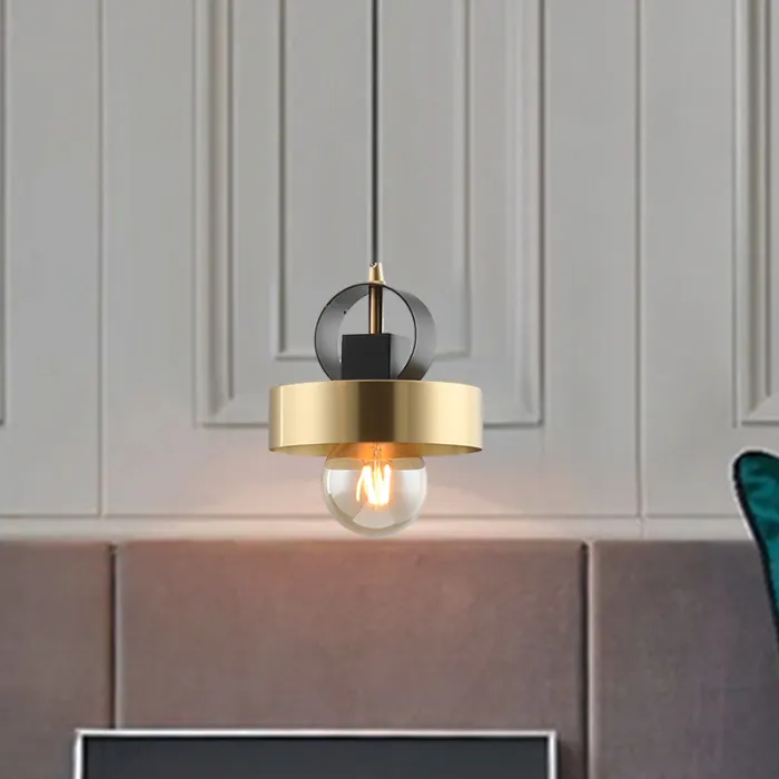 Подвесной светильник ELECTRA D7.5 от ImperiumLoft