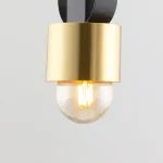 Подвесной светильник ELECTRA D7.5 от ImperiumLoft