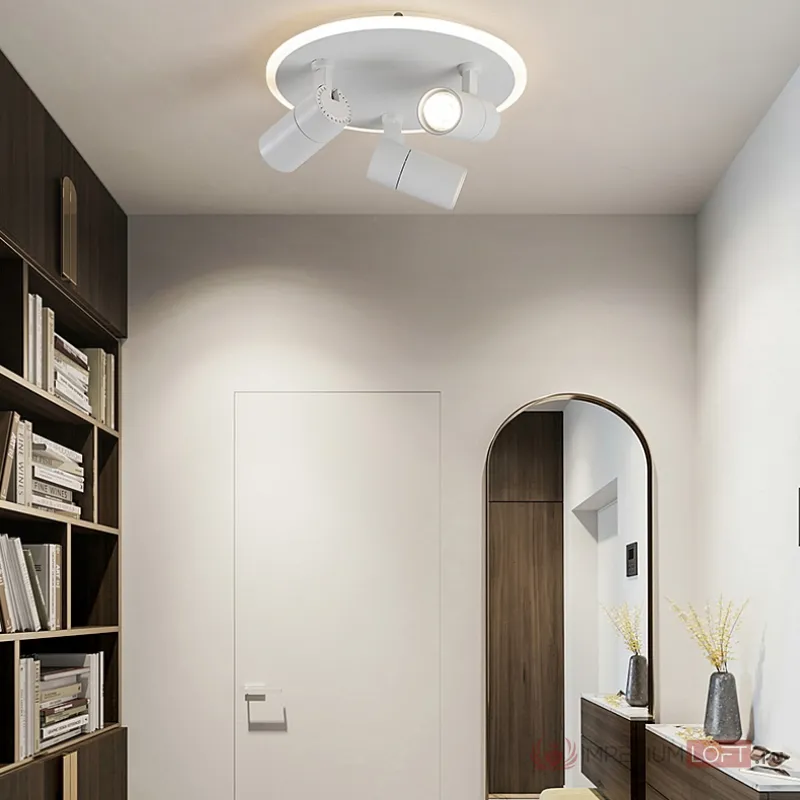 Светильник ETEL B от ImperiumLoft