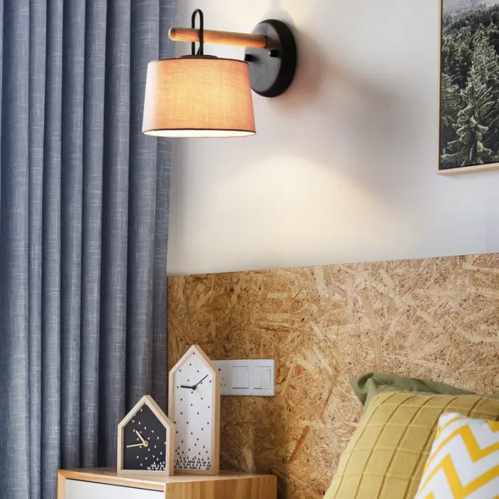 Бра EVEN WALL Gray от ImperiumLoft