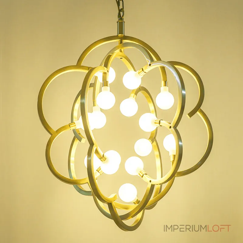 Подвесная люстра FAIRY CH Подвесная люстра FAIRY CH