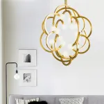 Люстра FAIRY CH от ImperiumLoft