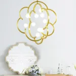 Люстра FAIRY CH от ImperiumLoft