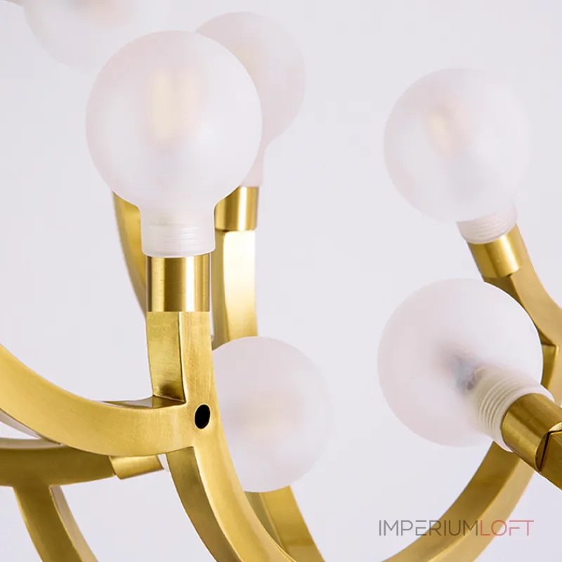 Подвесная люстра FAIRY CH Подвесная люстра FAIRY CH