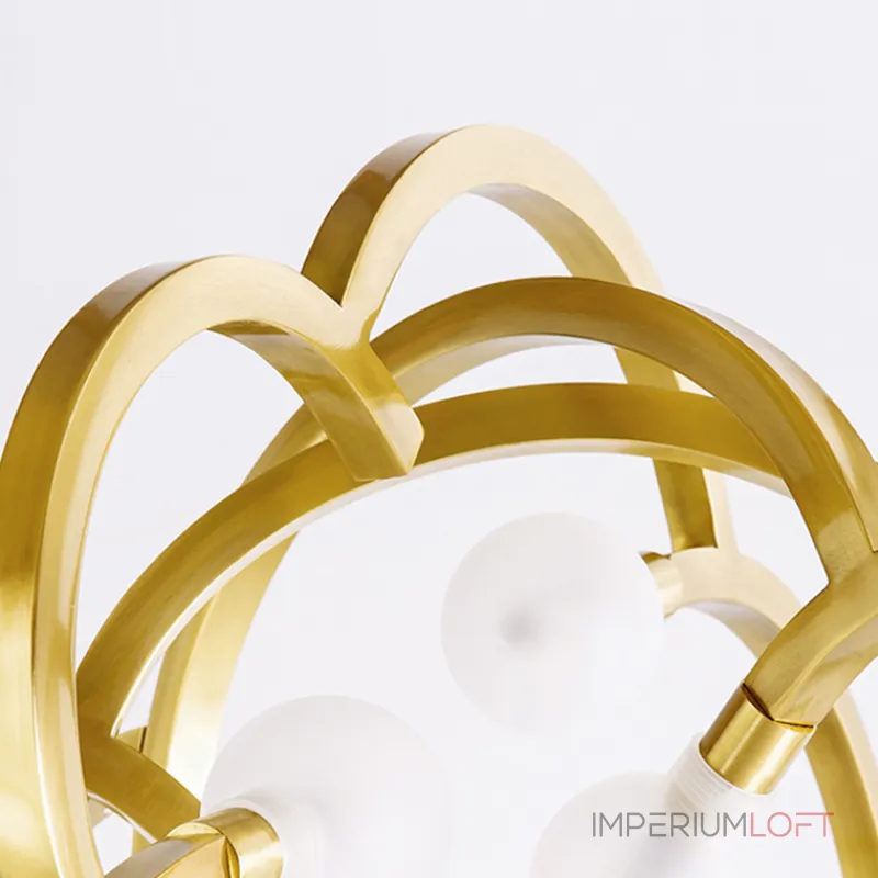 Подвесная люстра FAIRY CH Подвесная люстра FAIRY CH