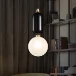 Подвесной светильник FALSTER от ImperiumLoft