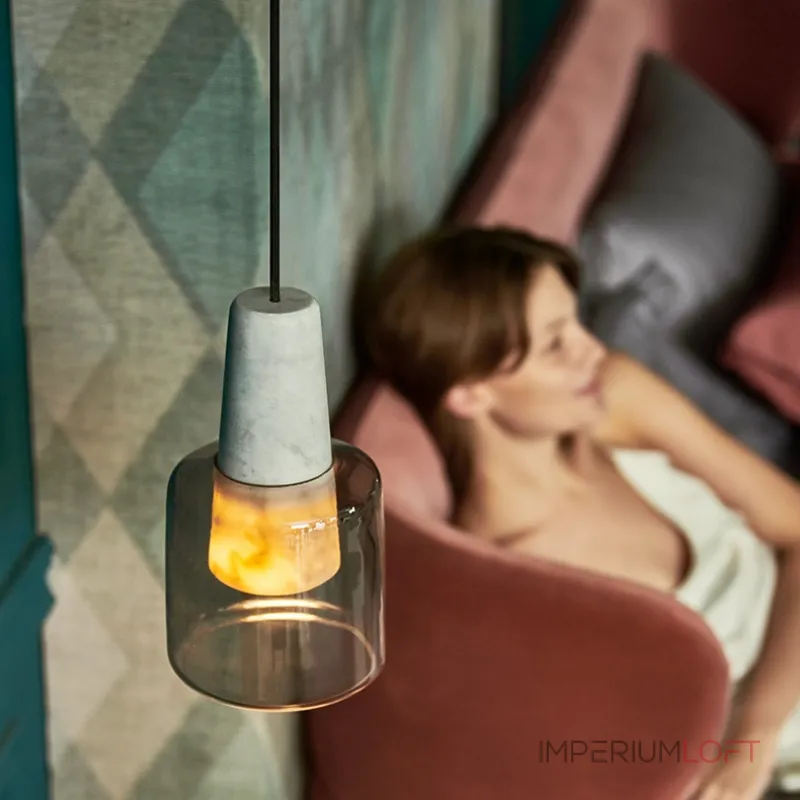 Подвесной светильник FARIN от ImperiumLoft