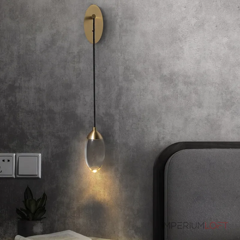Бра FIERA WALL