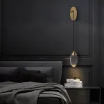 Бра FIERA WALL от ImperiumLoft