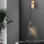 Бра FIERA WALL от ImperiumLoft