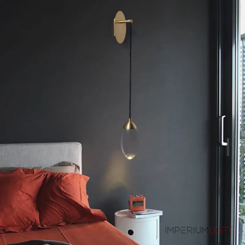 Бра FIERA WALL