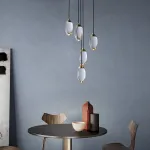 Подвесной светильник FIERA 5 от ImperiumLoft