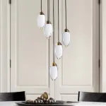 Подвесной светильник FIERA 5 от ImperiumLoft